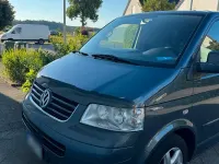 Gebraucht VW Multivan 131 PS (96 kW) 2008 Van / Kleinbus