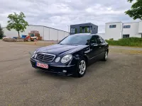 Gebraucht Mercedes E270 Avantgarde 177 PS (130 kW) 2003 Limousine