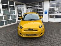 Neu Fiat 500 65 PS (47 kW) 2025 Gelb Kleinwagen