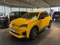 Neu Renault R5 Urban 89 kW (122 PS) 2026 Pop yellow, dach blackpearls Kleinwagen