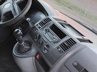 Gebraucht VW Transporter 84 PS (61 kW) 2006 Weiß Van