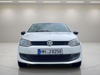 gebraucht VW Polo V 1.2, TÜV 05.2025, KLIMA, NAVI, BLUETOOTH