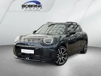 Gebraucht Mini Aceman 160 kW (218 PS) 2025 Grau SUV