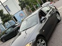 Gebraucht BMW 318 143 PS (105 kW) 2008 Limousine