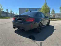 Gebraucht BMW M2 Competition Edition 370 PS (272 kW) 2017 Coupé
