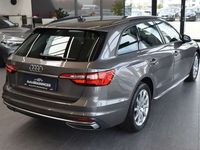 gebraucht Audi A4 Avant 30TDI S-tronic advanced LED~Navi~ParkAs