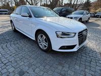 Gebraucht Audi A4 Ambiente 211 PS (155 kW) 2013 Limousine