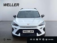 Neu Cupra Formentor VZ 204 PS (150 kW) 2025 Weiss SUV