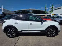 Gebraucht Opel Mokka Elegance 131 PS (96 kW) 2022 Arktis weiss SUV