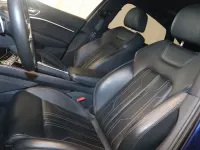 Gebraucht Audi e-tron Sportback S-Line 230 kW (313 PS) 2020 Navarrablau metallic SUV