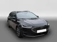 Używany Ford Focus Titanium 125 KM (91 kW) 2024 Czarny