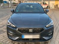 gebraucht Seat Leon 1.5 TSI ACT 110kW FR Sportstourer FR