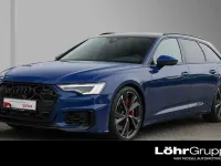 Gebraucht Audi S6 Sport 344 PS (253 kW) 2025 Blau Kombi