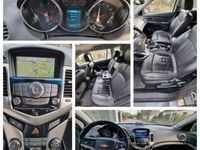 gebraucht Chevrolet Cruze 2.0 TD LTZ•Vollausstattung•Kamera•Sport