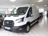 Gebraucht Ford Transit 131 PS (96 kW) 2023 Weiß