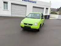 Second-hand VW Lupo 1998 Hatchback