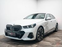 Gebraucht BMW 550e M Sport 313 PS (230 kW) 2024 Weiß Limousine