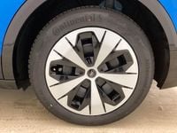 Neu Ford Capri 125 kW (170 PS) 2025 Ein traum in blue my mind SUV