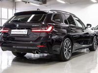 gebraucht BMW 330e 330ex SAG LED LC-PRO HUD KAM DAS+ AG+ ACC DAB HiFi