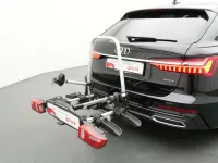 Gebraucht Audi A6 S-Line 367 PS (269 kW) 2023 Mythosschwarz Kombi