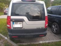 gebraucht Land Rover Discovery TDV6 HSE