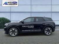 Gebraucht Ford Explorer Extended Range 210 kW (286 PS) 2024 Schwarz SUV
