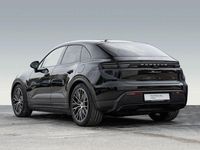 Brugt Porsche Macan 300 kW (408 HK) 2024 Sort SUV
