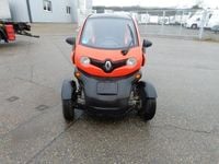 Gebraucht Renault Twizy Life 11 kW (16 PS) 2016 Rot Kleinwagen