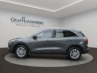 Gebraucht Ford Kuga Titanium 120 PS (88 kW) 2024 Magneticgrau (metallic) SUV