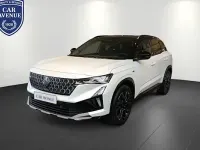 Gebraucht Renault Austral Esprit Alpine 200 PS (147 kW) 2026 Weiß SUV
