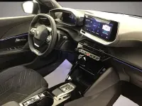 Gebraucht Peugeot 2008 GTi 131 PS (96 kW) 2025 Manufacturer SUV
