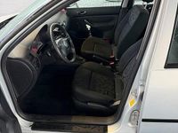 Second-hand VW Bora 101 CP (74 kW) 1999 Argintiu Berlinǎ