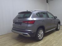 Gebraucht Seat Ateca Beats 150 PS (110 kW) 2024 Grau SUV