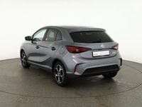 Gebraucht MG MG3 Luxury 194 PS (142 kW) 2025 Grau Kleinwagen