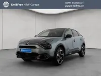 Usata Citroën C4 PureTech 131 CV (96 kW) 2024 Blu SUV