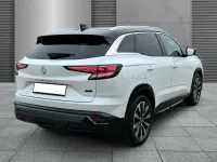 Neu Renault Austral Techno 200 PS (147 kW) 2026 Perlmuttweiß + blackpearlsch SUV