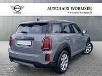 gebraucht Mini Cooper S Countryman E ALL4