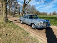 gebraucht Mercedes W111 280SE 3.5 Coupe / 1970