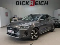 Gebraucht Ford Focus Active 155 PS (114 kW) 2024 Grau Limousine