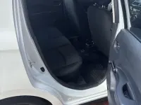 Gebraucht Mitsubishi Space Star 71 PS (52 kW) 2020 Weiß Kleinwagen
