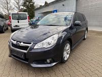 Gebraucht Subaru Outback Active 173 PS (127 kW) 2014 Grau Limousine