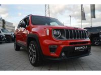 gebraucht Jeep Renegade S