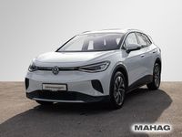 Gebraucht VW ID.4 Pure 125 kW (170 PS) 2025 Weiß SUV