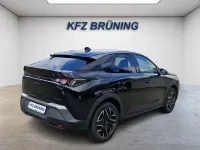 Gebraucht Peugeot 3008 Allure 145 PS (106 kW) 2025 Schwarz SUV