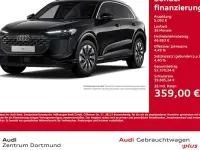 Gebraucht Audi Q5 Ambiente 204 PS (150 kW) 2025 Schwarz SUV