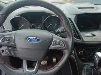 Gebraucht Ford Kuga ST-Line 179 PS (131 kW) 2020 Grau SUV