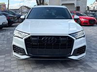 Gebraucht Audi Q7 Ambiente 231 PS (169 kW) 2019 Weiß SUV
