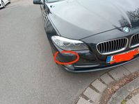 Gebraucht BMW 535 Sport Line 313 PS (230 kW) 2012 Schwarz Kombi