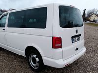 gebraucht VW Caravelle T5 Transporter BusTrendline