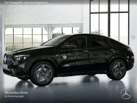 Gebraucht Mercedes GLE350 AMG 197 PS (144 kW) 2025 Schwarz SUV